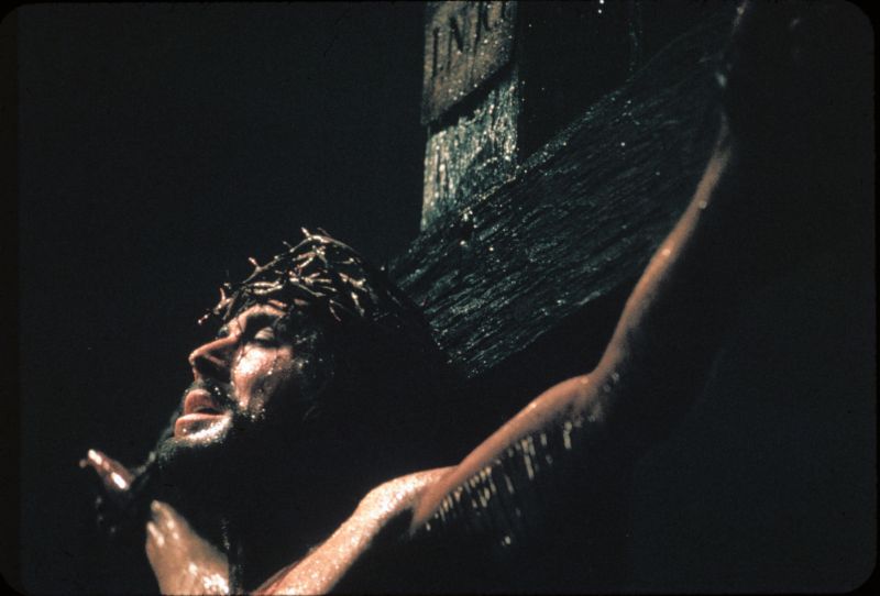 A fost Iisus fericit?