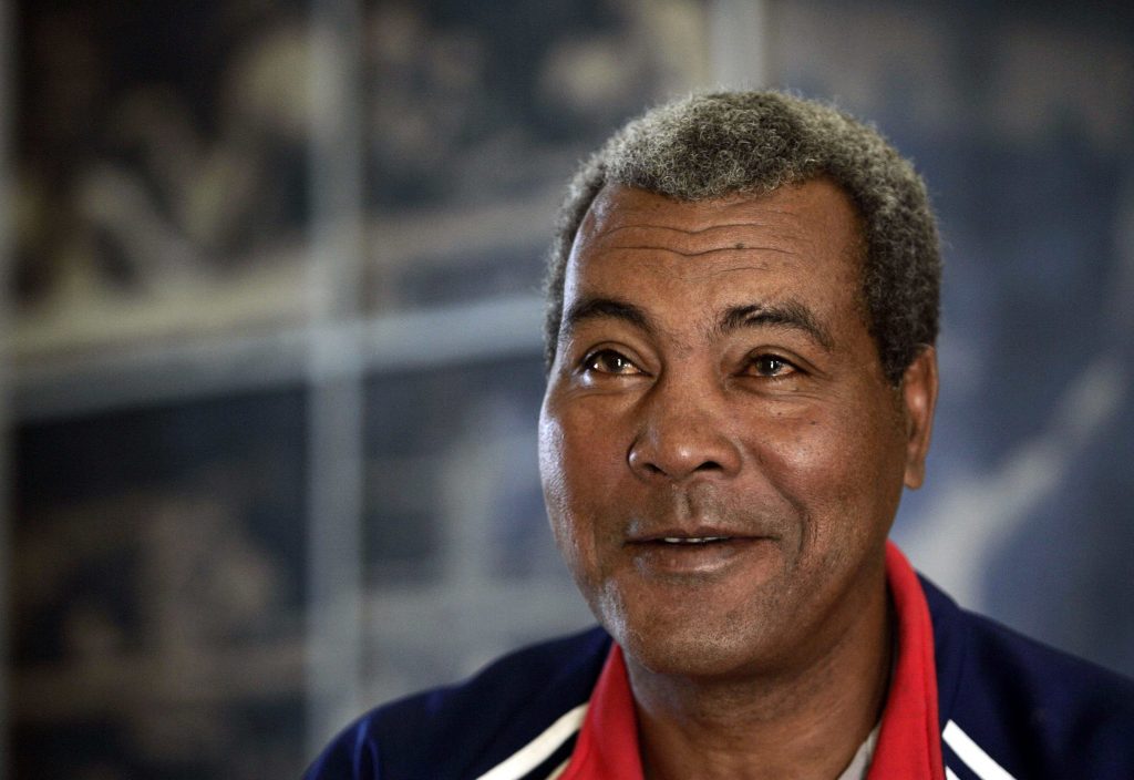 A murit cubanezul STEVENSON, boxerul care a refuzat 5 milioane de dolari de la americani