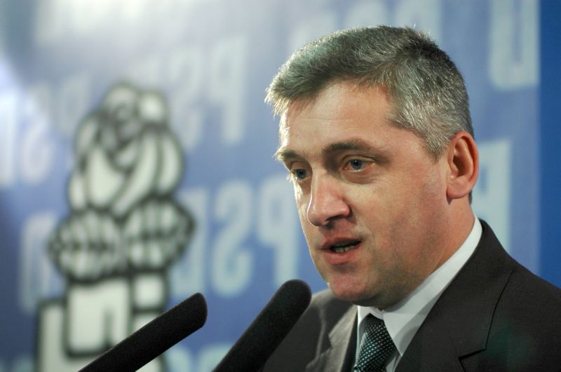 Adrian Ţuţuianu, noul lider al PSD Dâmboviţa