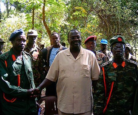 Africa, împânzită de baze americane de spionaj