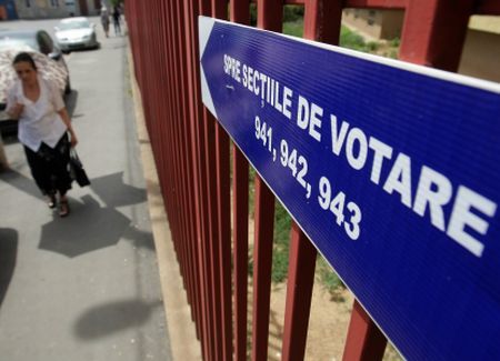 ALEGERI LOCALE 2012. Nereguli la urne. VEZI METODELE DE FRAUDARE a votului!
