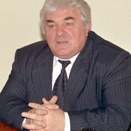 ALEGERI LOCALE 2012. Simirad: "Nu mai am aceeaşi pasiune ca în `92, este estompată"