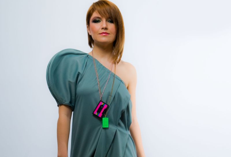 Alexandra Ungureanu: "Descopăr zilnic dragostea"