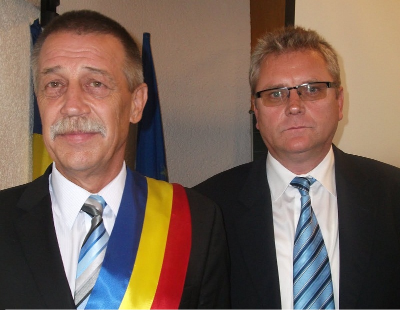 Alianţa D.A., refăcută în capitala gazului românesc