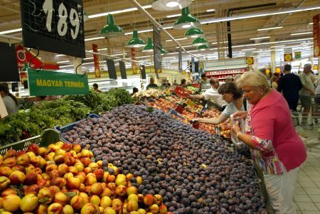 Altădată părea un vis frumos. Inflaţia, la un nou minim istoric