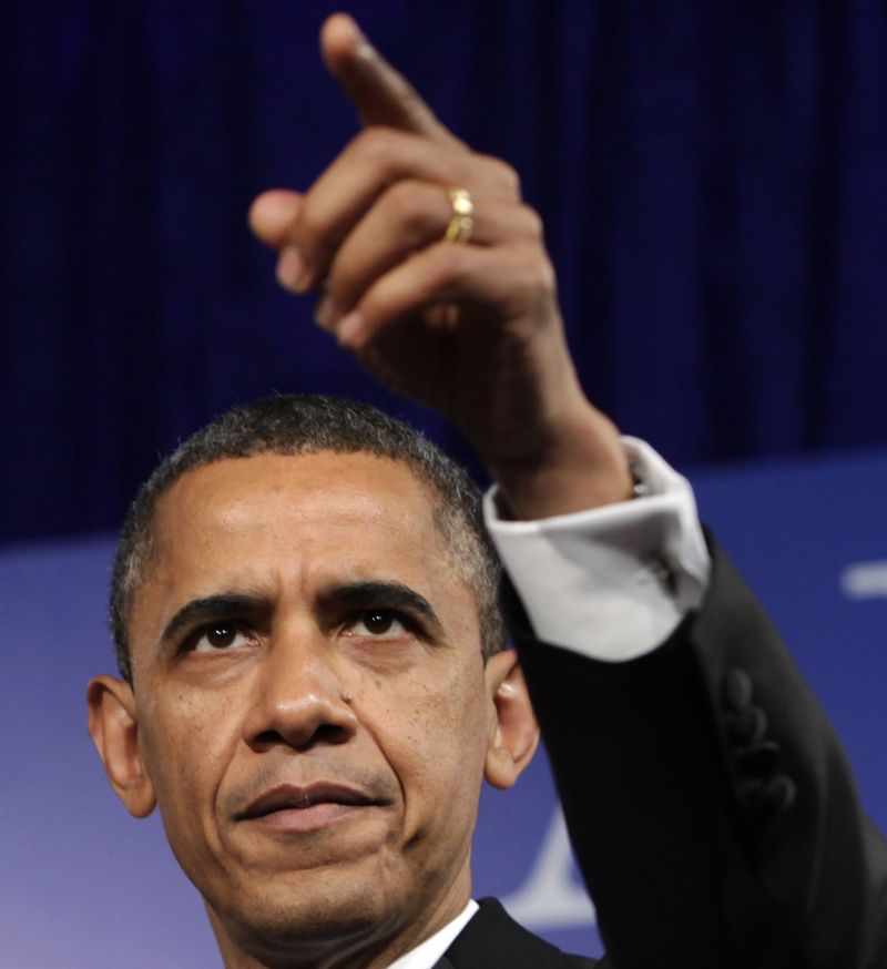 America dă vina pe Europa: ce vrea Obama să facă Merkel şi nu face