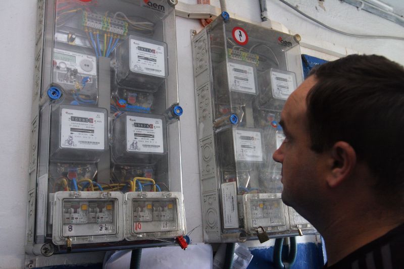 ANRE a publicat CALENDARUL SCUMPIRILOR la gaze şi energie. VEZI aici cum cresc preţurile