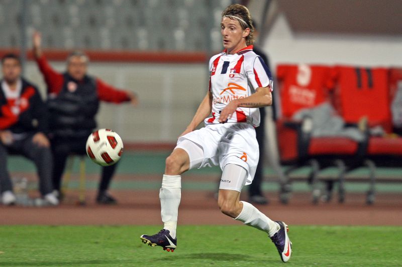 Antal: "Vreau să plec. Nu am preferinţe"