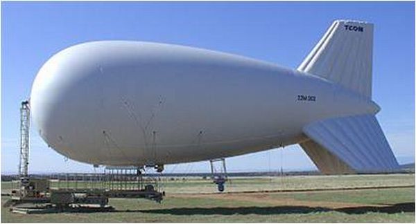Armata română primeşte un sistem ultramodern de supraveghere terestră din partea SUA
