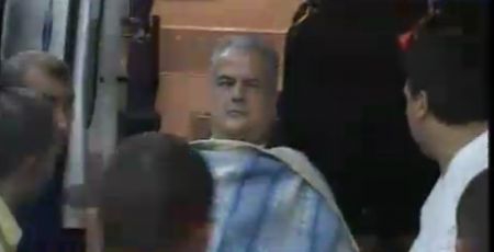Avocaţii lui Adrian Năstase cer întreruperea pedepsei. Procesul a fost amânat pentru 5 iulie