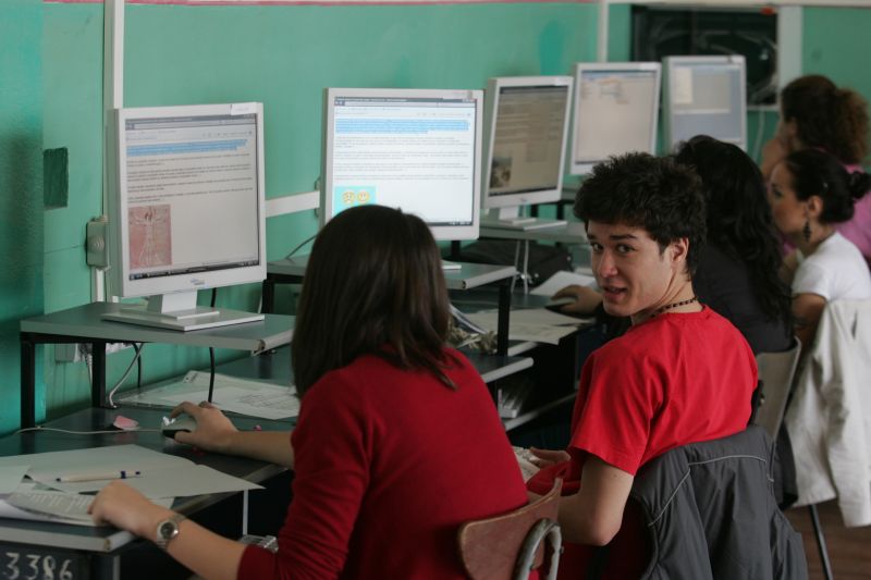 BAC-ul "Digital", probă inutilă