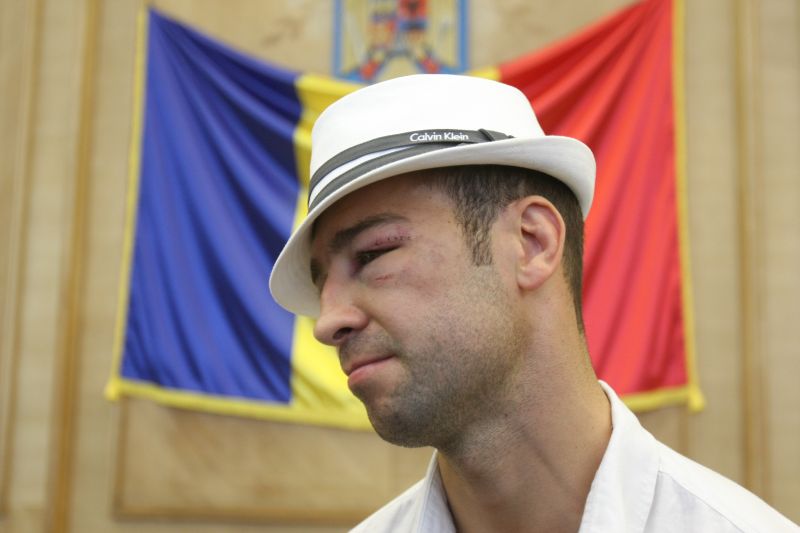 Bute n-are habar de planurile canadienilor