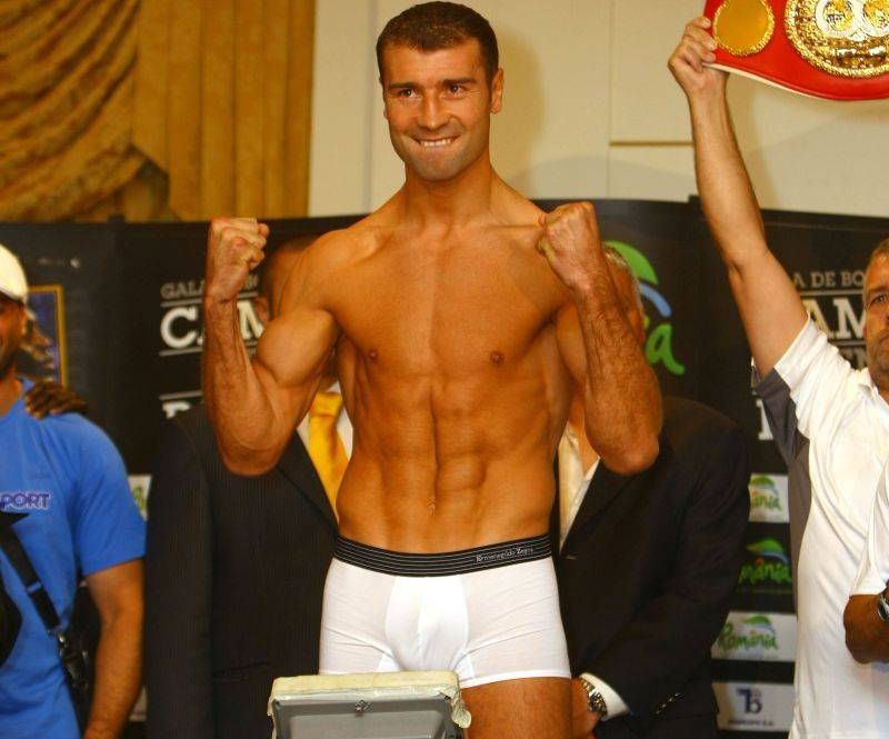 Bute: "O să revin cu o altă centură"