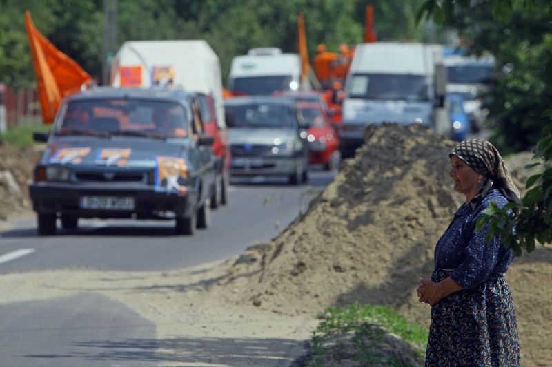 Cât de mult s-au înşelat sondajele electorale. VEZI surprizele alegerilor locale