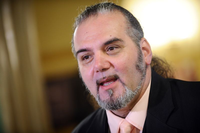 Cătălin Ionescu Arbore, directorul Operei Naţionale din Bucureşti: "Pe Busuioc l-aş folosi, dar n-am la ce"