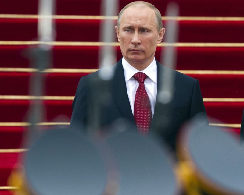 Ce se discută în aceste zile la "Davos-ul din Rusia"