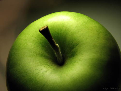 Ce stiaţi şi ce nu stiaţi despre... verde