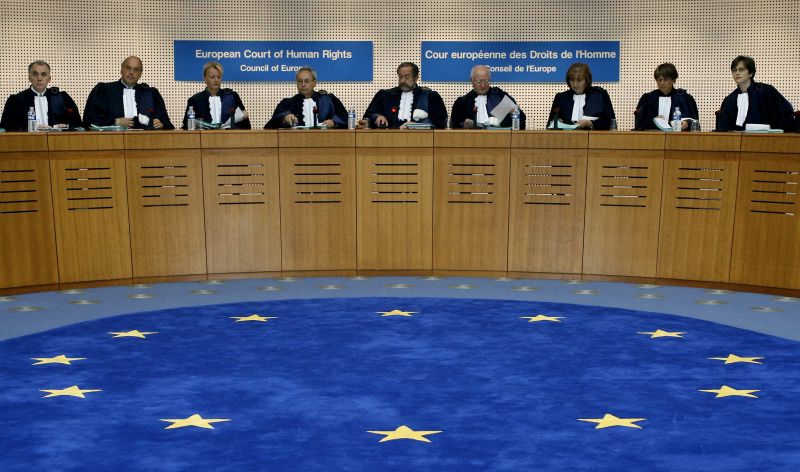 CEDO: România trebuie să schimbe legea restituirii proprietăţii până pe 12 aprilie 2013