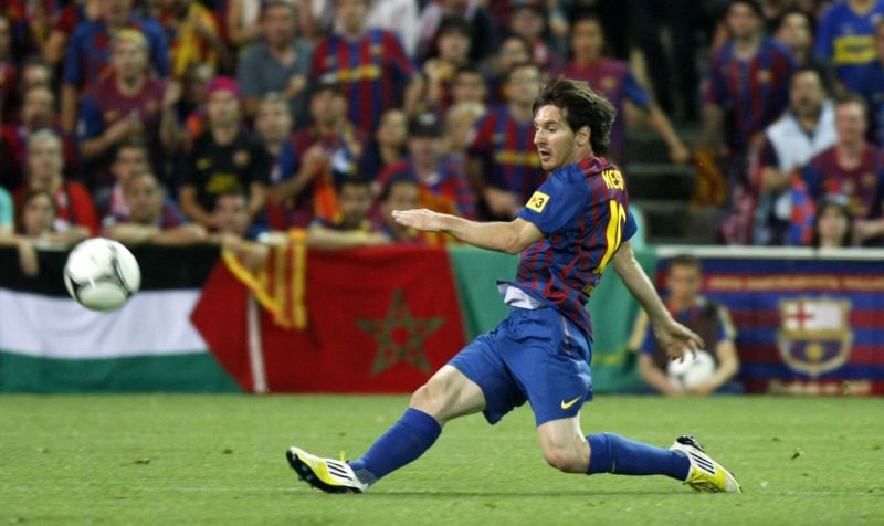 Cel mai ieftin bilet la Dinamo - FC Barcelona costă 20 de euro
