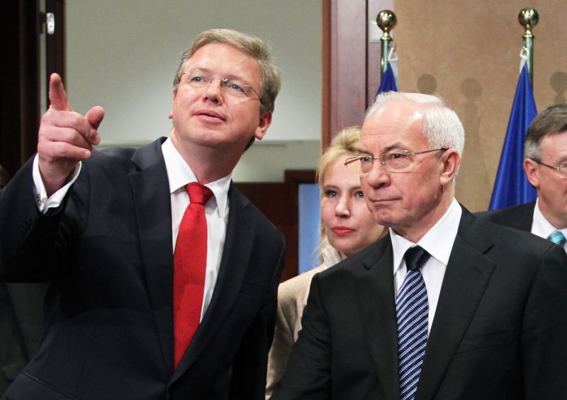 Cetățenii Republicii Moldova ar putea călători, în curând, fără vize în UE