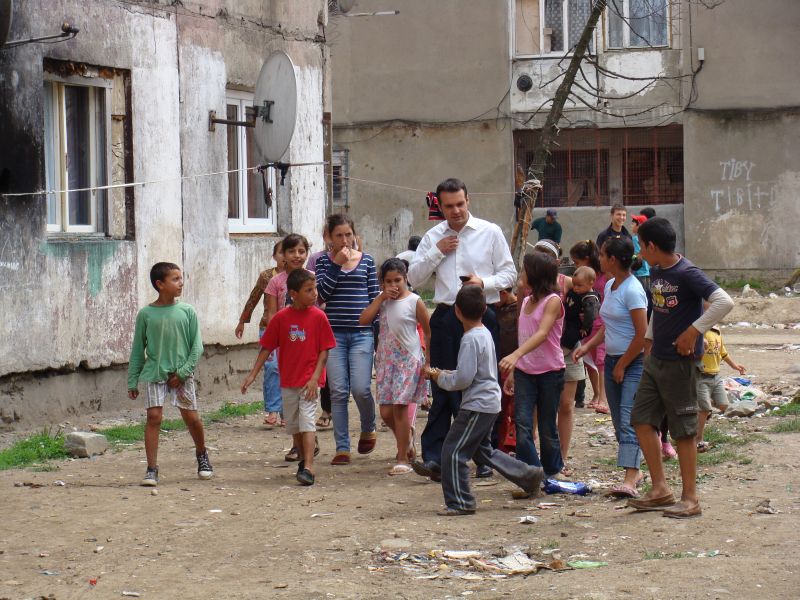 Cherecheş să plătească!