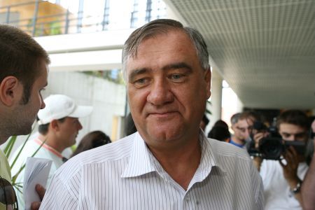 Chivorchian s-a întors în Liga I