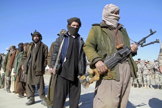 CIA l-a eliminat pe numărul doi din gruparea al-Qaida. Washingtonul a confirmat moartea libianului al-Libi