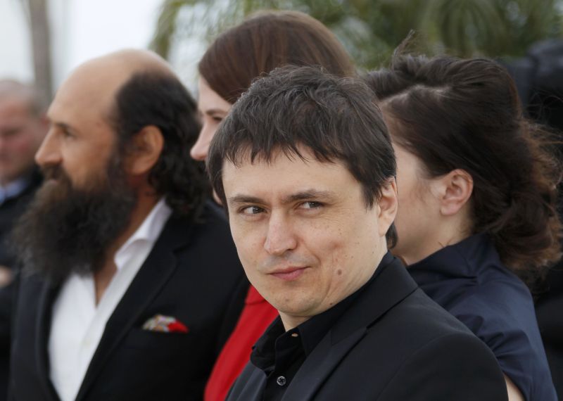 Cineaştii se opun deciziei Guvernului Ponta de a lua ICR. "Ne aflăm în plină mineriadă"