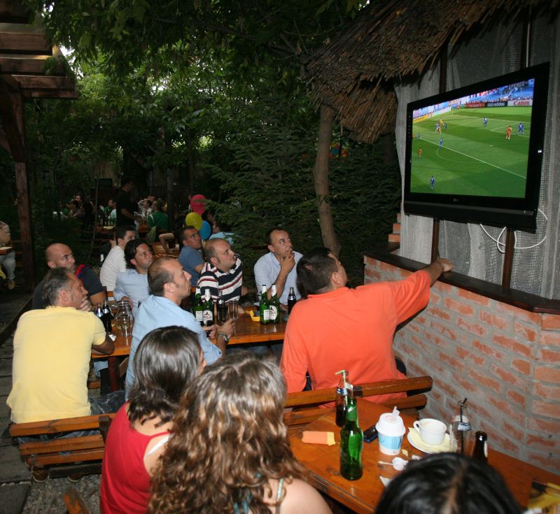 Contractul TVR - Dolce: marea împărţeală