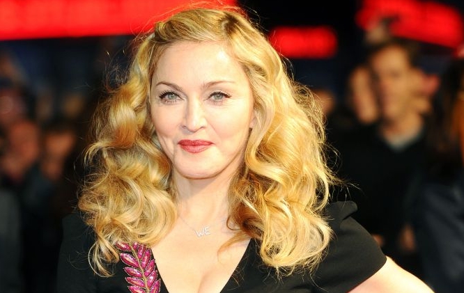 Cum i-a şocat Madonna pe fanii din Istanbul| VIDEO