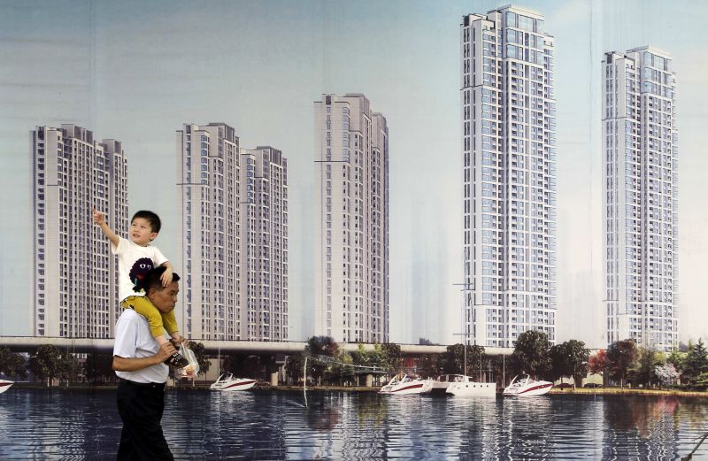 CUTREMURUL de 5,7 grade din China: cel puţin 4 morţi şi peste 100 de răniţi
