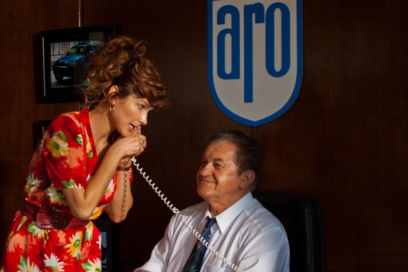 "Despre oameni şi melci" a deschis TIFF 2012