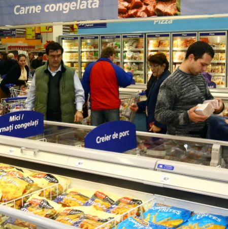 Din iulie încep iar scumpirile