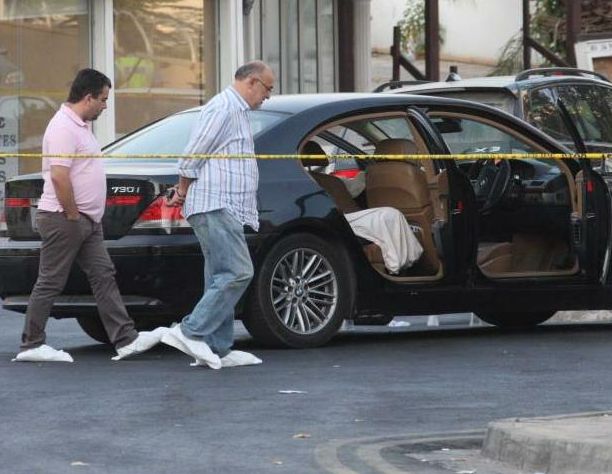 Doi români, asasinaţi în Cipru într-un atac mafiot ca în filme