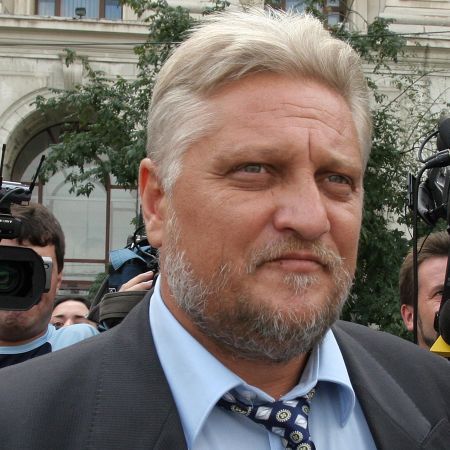 Dosarul RAFO. Corneliu Iacubov  a fost condamnat definitiv la şapte ani de închisoare