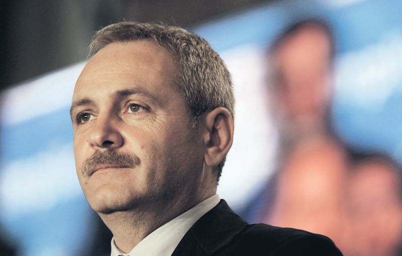 Dragnea: PSD nu se disociază de Adrian Năstase