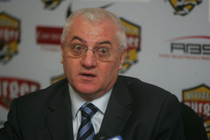Dragomir acuză Craiova că a jucat "pe fals" în campionat