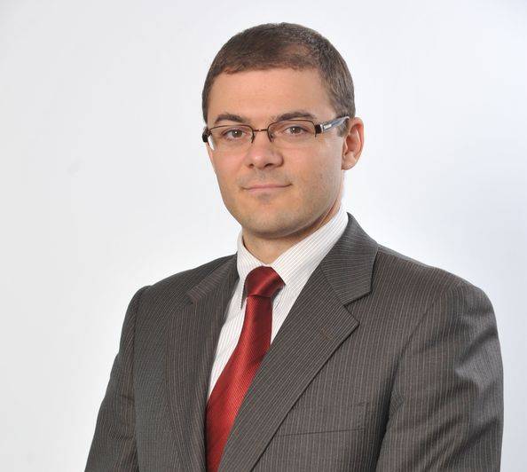 EDITORIALUL CAPITAL: Dilema unui plătitor deTVA: a fi sau a nu fi