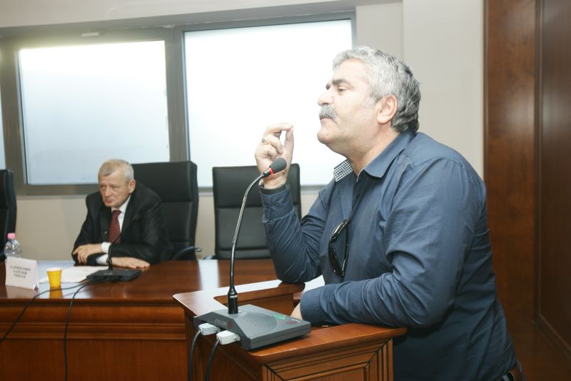 Ei vor gestiona un miliard de euro! Ion Stan, consilierul responsabil cu circul la Primăria Capitalei