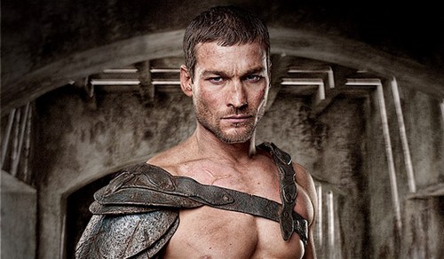 EMOŢIONANT. Ultimele luni din viaţa lui Andy Whitfield (Spartacus) înainte să moară de cancer| VIDEO