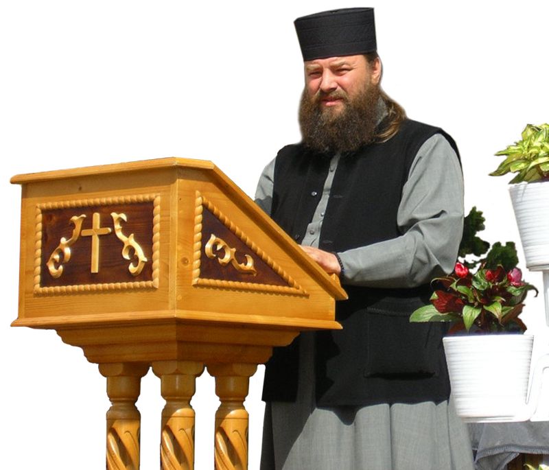 Episcopul cu 400 de copii