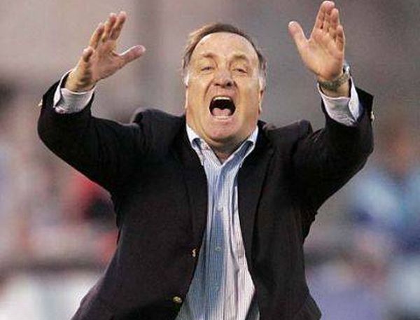 EURO 2012. Advocaat: "Suntem cea mai bună echipă"