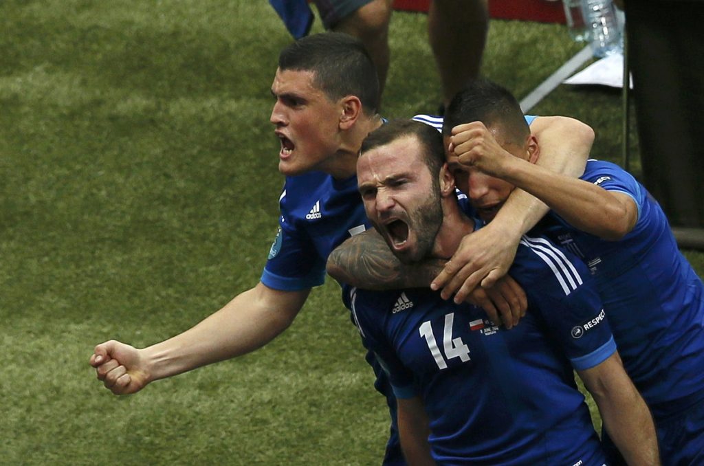 EURO 2012: Criteriile de departajare în caz de egalitate la finalul fazei grupelor