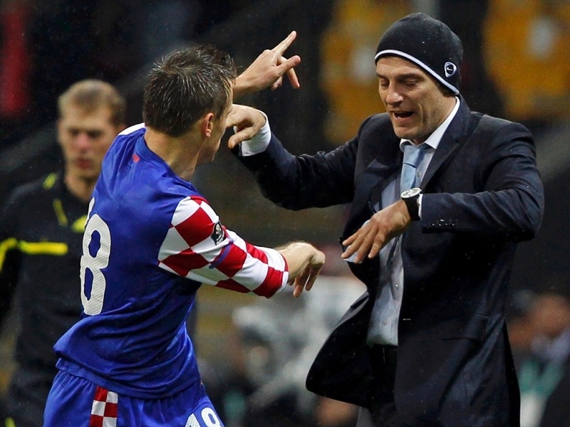 EURO 2012: Croaţia. „Șahiștii” vor să dea mat