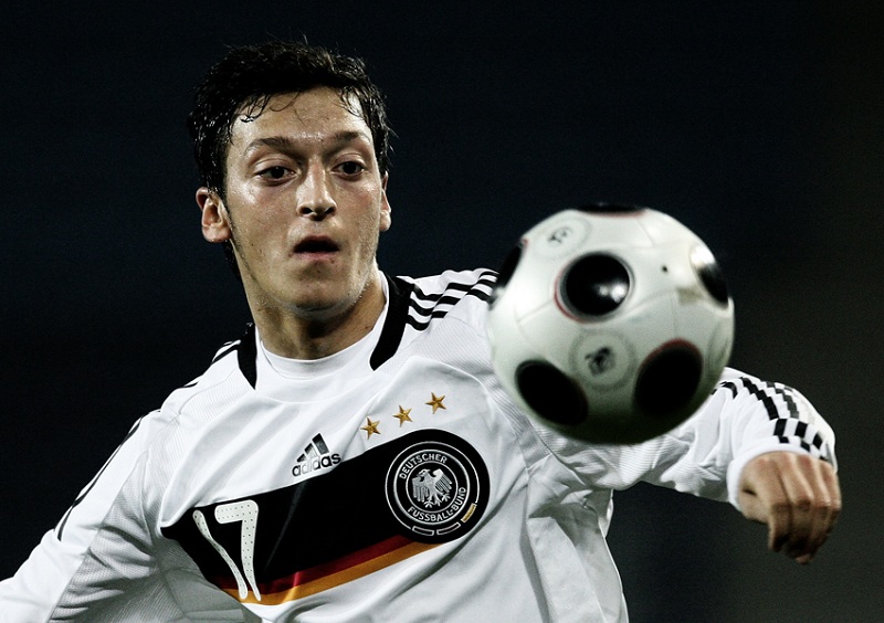 EURO 2012: Germania. Vor confirma puștii Germaniei?