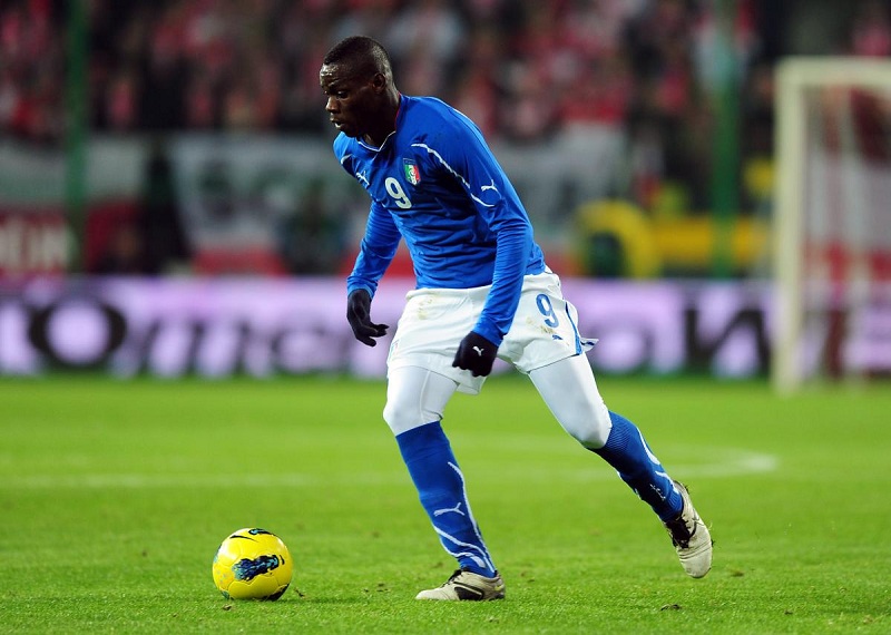 EURO 2012: Italia. Italienii, departe de un nou miracol