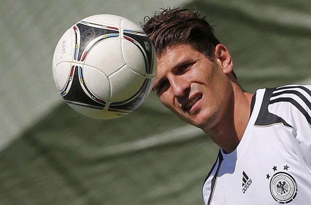 EURO 2012. Jula: "Nemţii nu pot fi stopaţi decât de Spania"