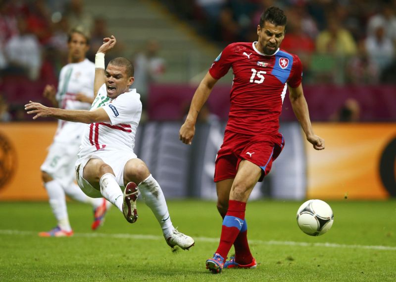 EURO 2012: Milan Baros renunţă la naţionala Cehiei!