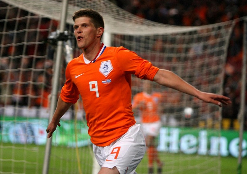 EURO 2012: Olanda. „Portocalele” țintesc trofeul continental