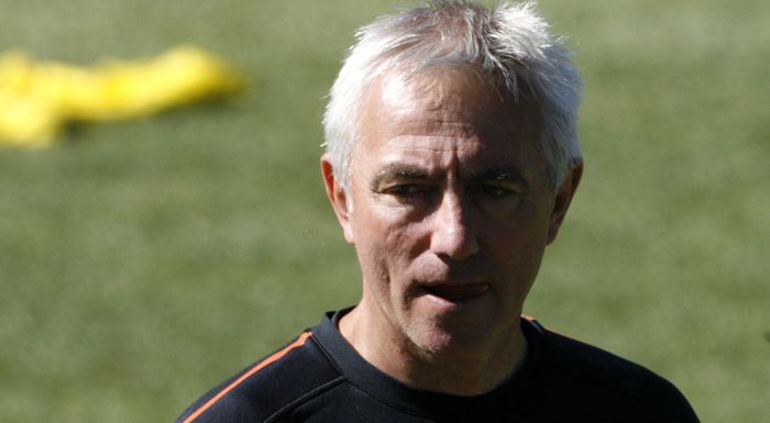 EURO 2012: Olandezii au exclus patru jucători de la echipa naţională!